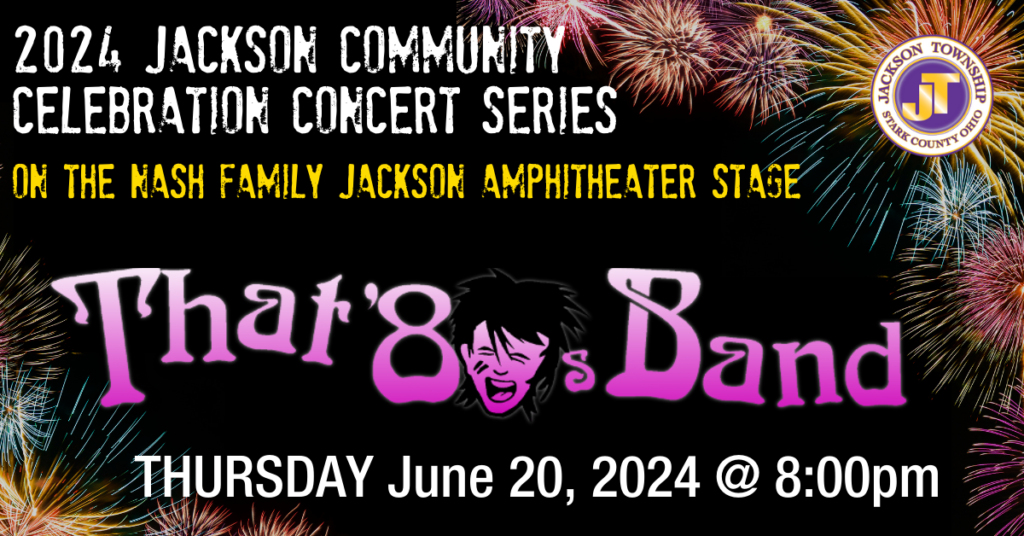 2024 Thursday Concert Celebration 2024 Thursday Concert Celebration