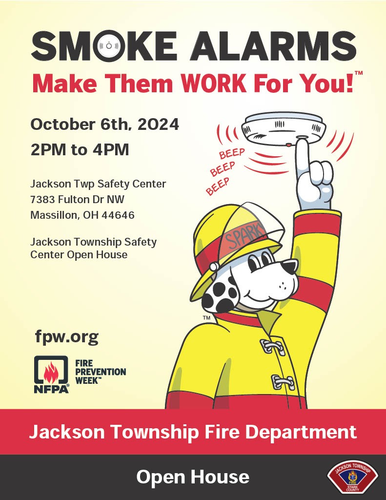 NFPA Open House NFPA Open House